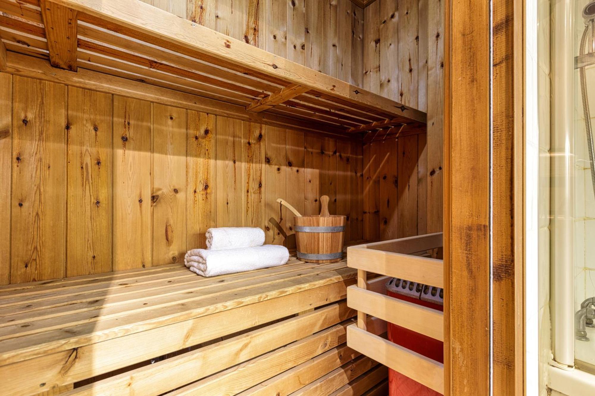 Residence Le Cristal - Grands Montets 7 - Happy Rentals Chamonix Dış mekan fotoğraf
